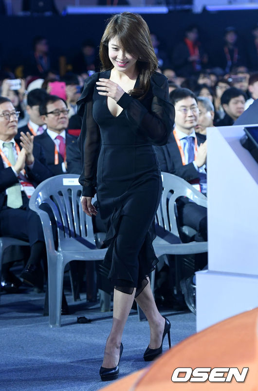 오늘자 하지원 .jpg | 인스티즈