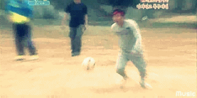 이수근이 리오넬 수근으로 불리는 이유 | 인스티즈