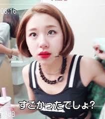 트와이스 식스틴시절과 현재 이미지 다른 맴버 | 인스티즈
