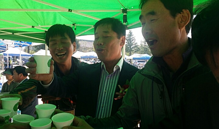 용문초등학교 이미지