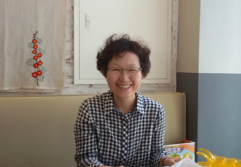 참살이협동조합 이미지