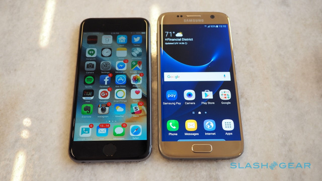 아이폰6S 갤럭시S7 디자인디자인! | 인스티즈