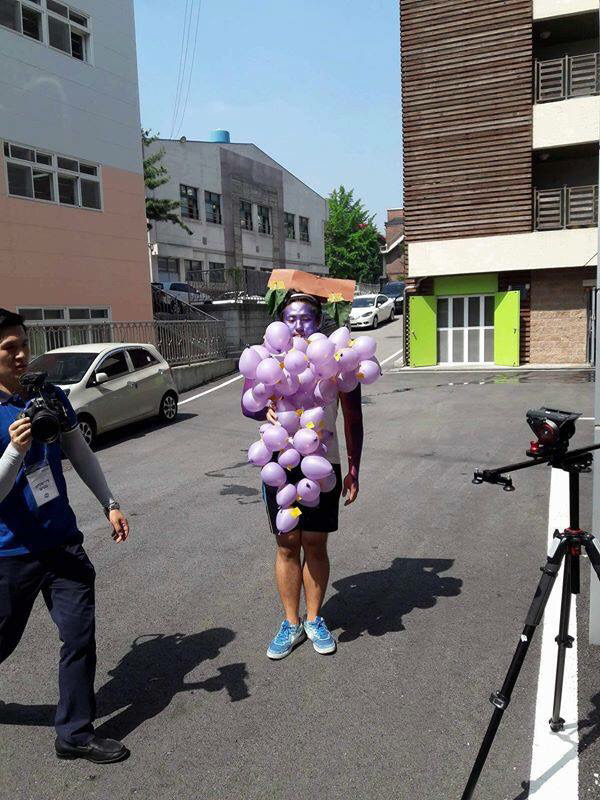 기다린 보람이 있는 의정부고 졸업사진 | 인스티즈