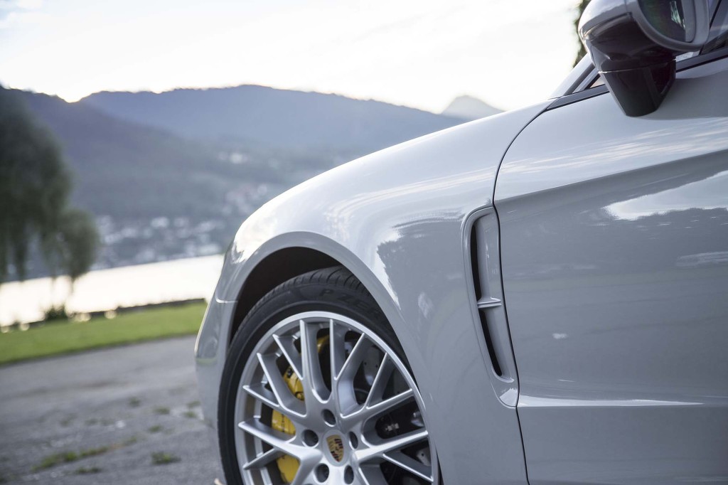 2017 포르쉐 파나메라 [데이터주의] | 인스티즈