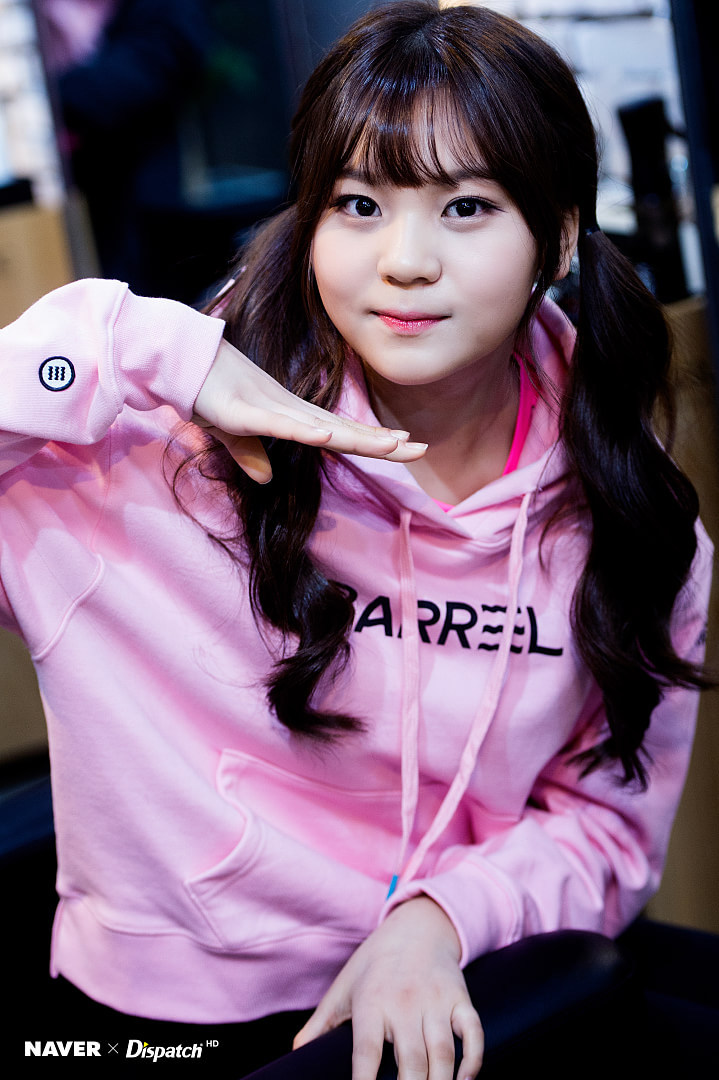 여자친구 아육대 사진.jpg | 인스티즈