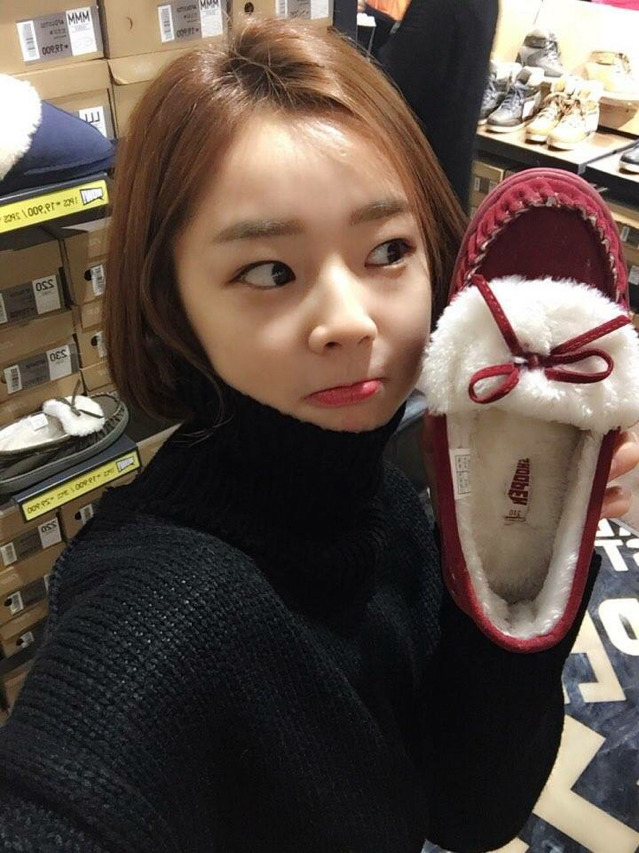 인터넷 얼짱들 근황사진들.jpg | 인스티즈