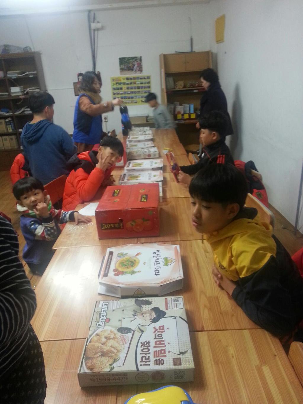 치킨본부 이미지