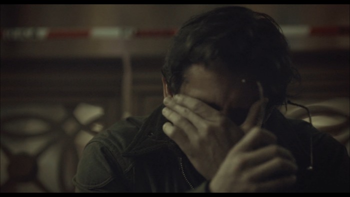 [로맨틱스릴러미드] 한니발 (Hannibal) 시즌3 에피2 (3/4) | 인스티즈