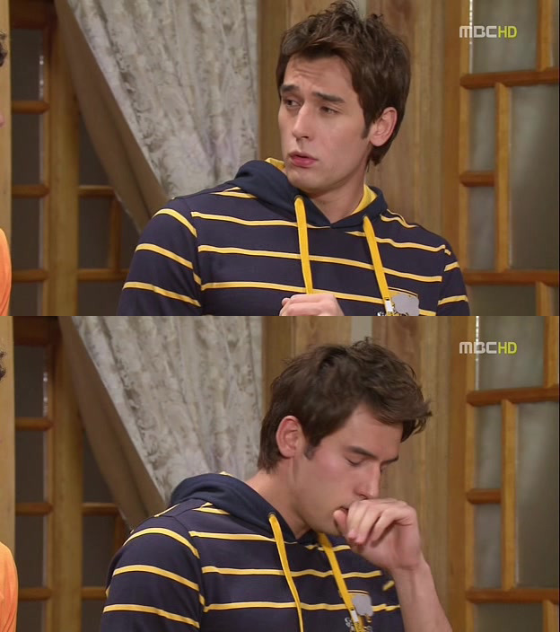 [지붕킥] 가을타는 보석 | 인스티즈