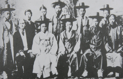 역사의 한 장면들 | 인스티즈