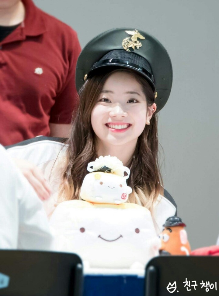 이쁘고 사랑스러운 다현 | 인스티즈