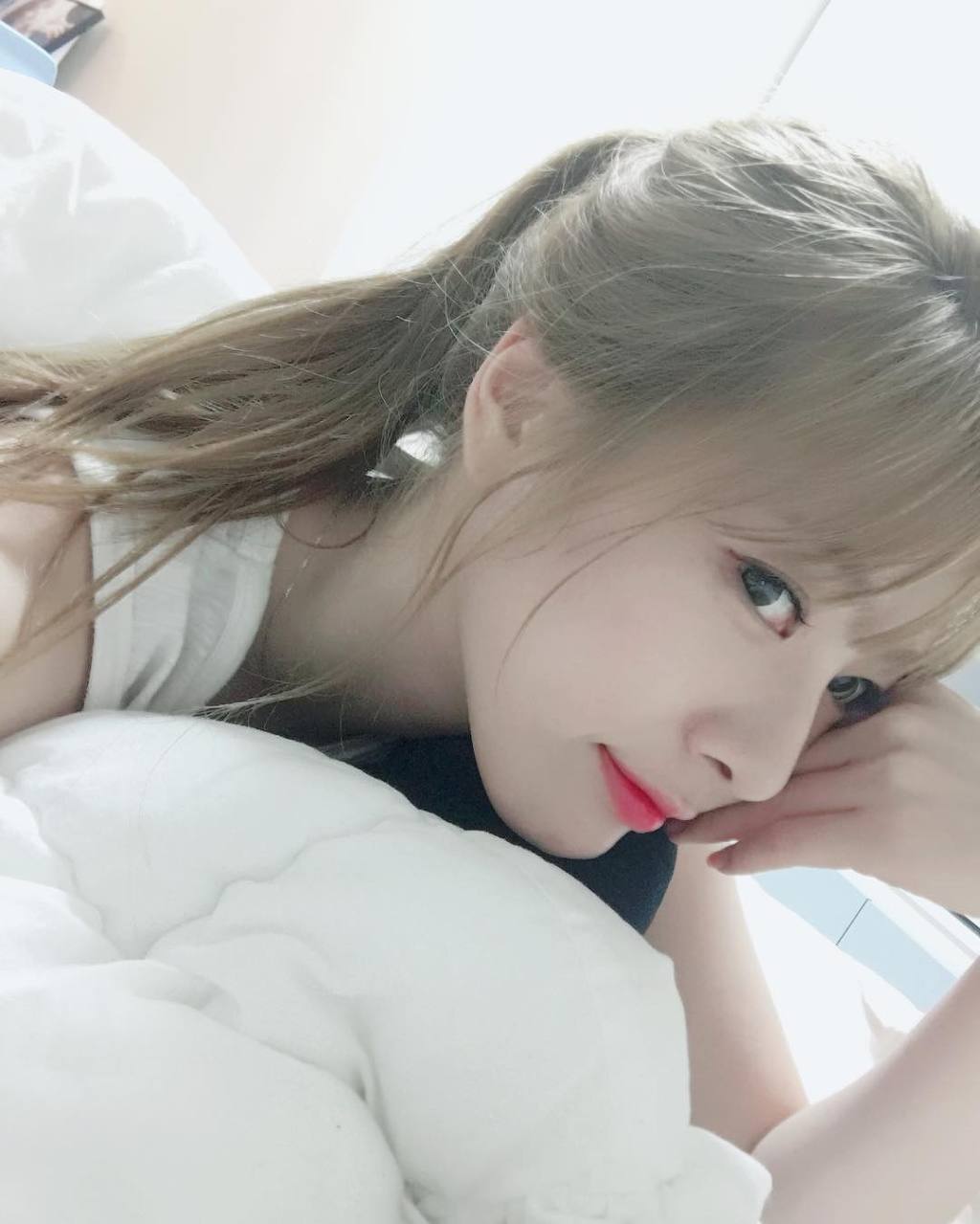 ibi) 이해인 인스타그램 업뎃 | 인스티즈