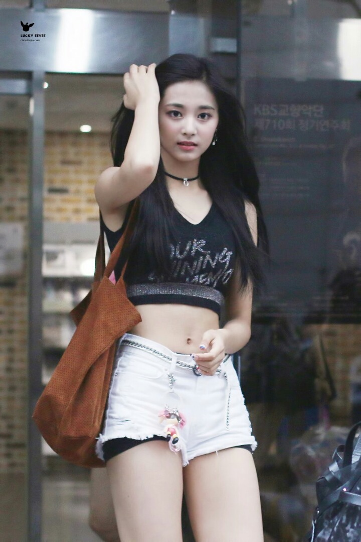 월요일이라서 주희 | 인스티즈