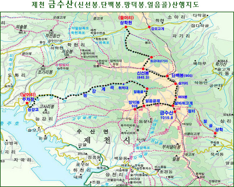 칠곡현대주유소 이미지