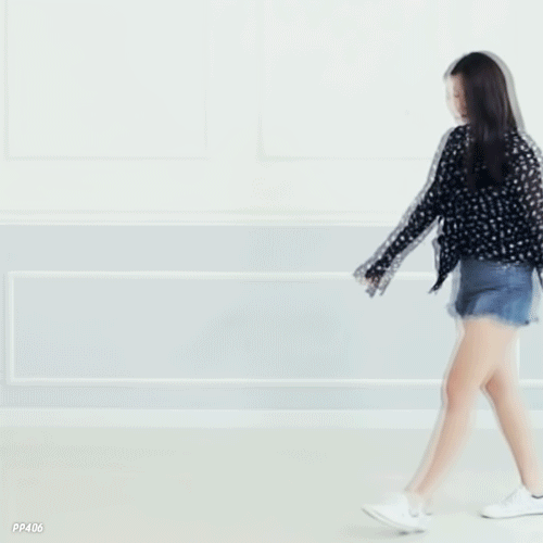 오늘 인기가요에서 미모열일한 강미나 | 인스티즈