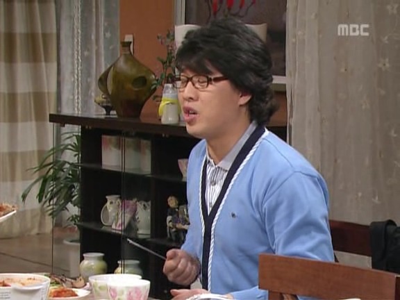 [거침없이하이킥] 문희의 상상 ㅋㅋㅋㅋㅋㅋ(무식한 해미).jpg | 인스티즈