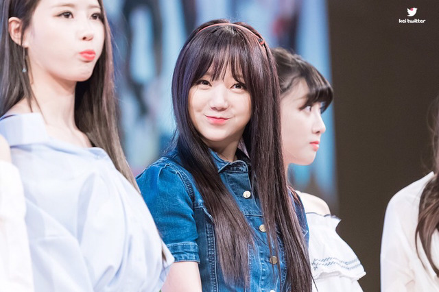 [러블리즈] 화요일이라서 케이 | 인스티즈