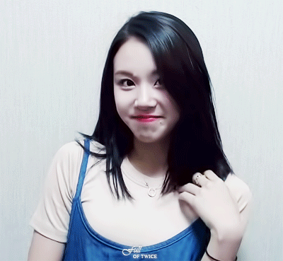 [트와이스] 틋티비 비긴즈 채영 | 인스티즈