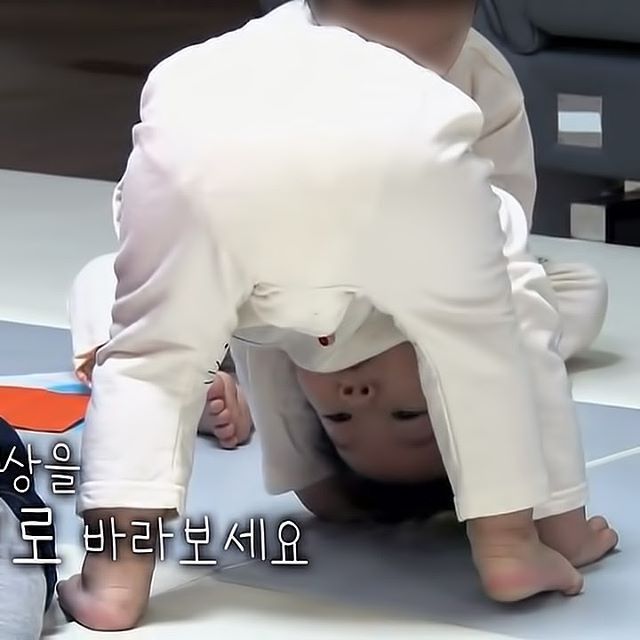 대박이 데뷔초.jpg | 인스티즈