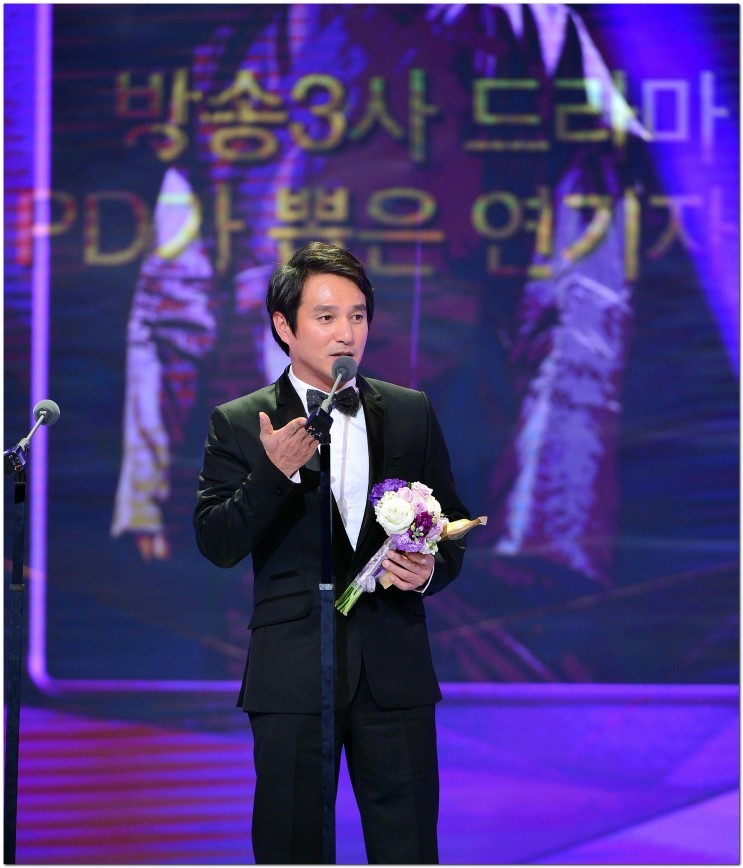 2010년 이후 역대 KBS 연기대상 대상,PD상 수상자.jpg | 인스티즈