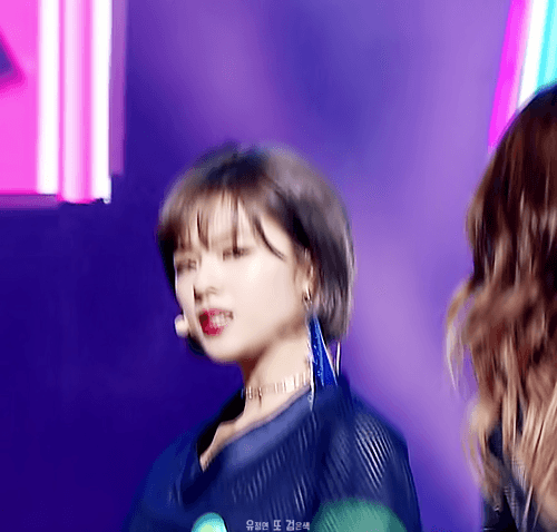 머리 조금 더 기르고 더 예뻐진 트와이스 정연이 | 인스티즈