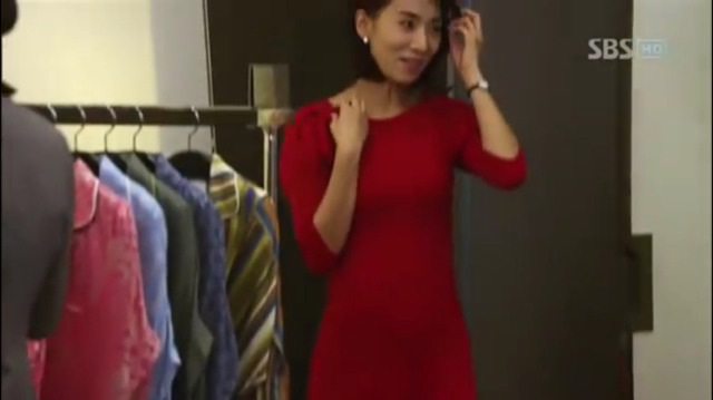 [샐러리맨초한지] 보기드문 여자주인공 양아치 설정 | 인스티즈