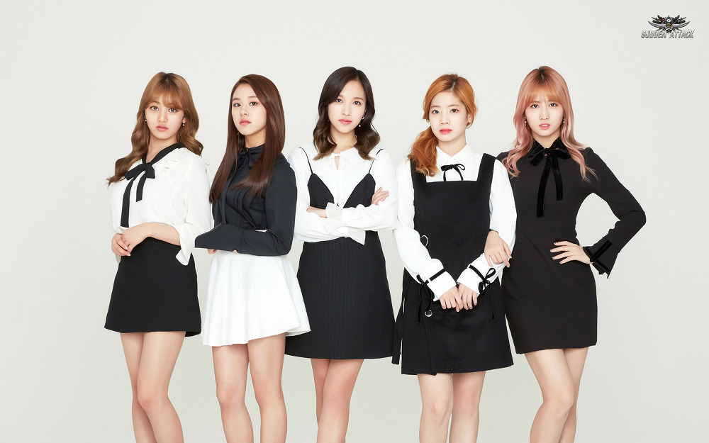 트와이스 서든어택 | 인스티즈