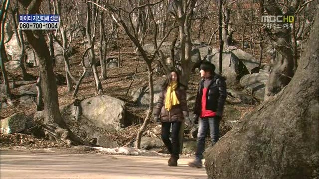 [지붕킥] 공부하러 절에 들어간 준혁 | 인스티즈