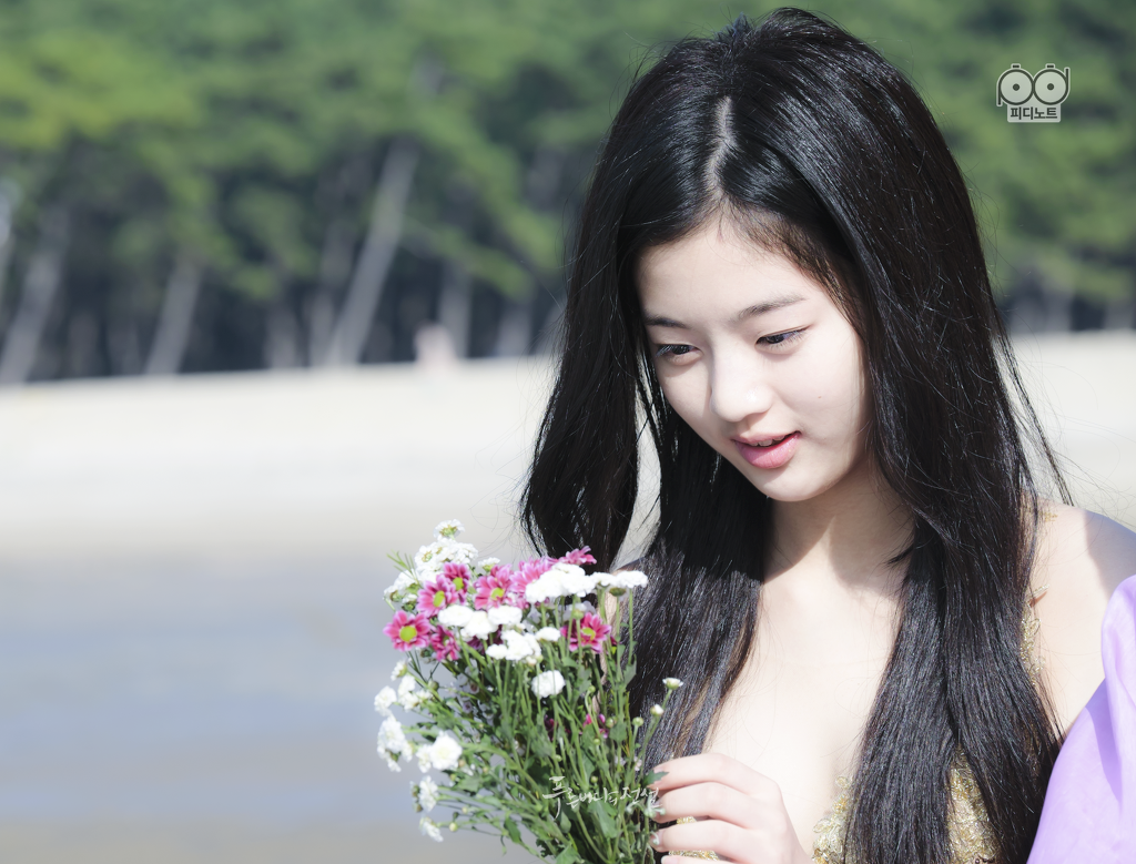 JYP 차기 유망주 신인 배우 신은수.jpg | 인스티즈