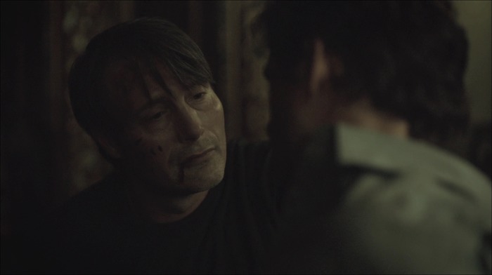 [로맨틱스릴러미드] 한니발 (Hannibal) 시즌3 에피6 (3/4) | 인스티즈