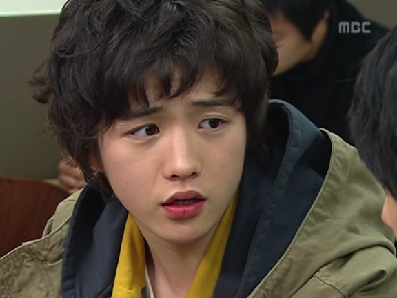 [거침없이하이킥] 사라진 유미 찾으러 목포 내려간 범민.jpg | 인스티즈