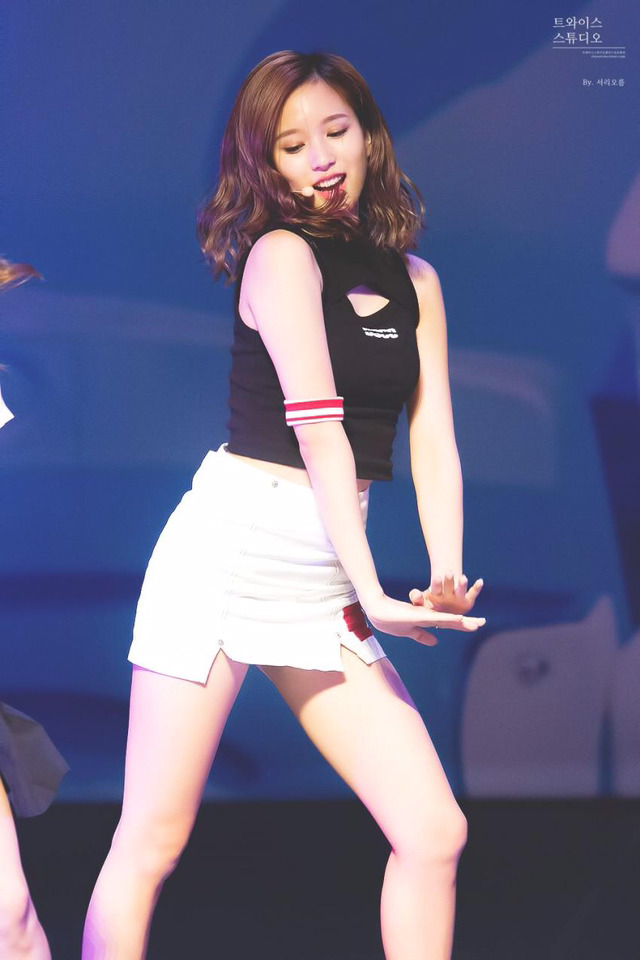 미나리 이쁘다 이뻐 | 인스티즈