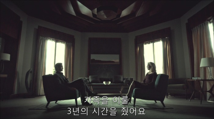 [로맨틱스릴러미드] 한니발 (Hannibal) 시즌3 에피12 (1/4) | 인스티즈