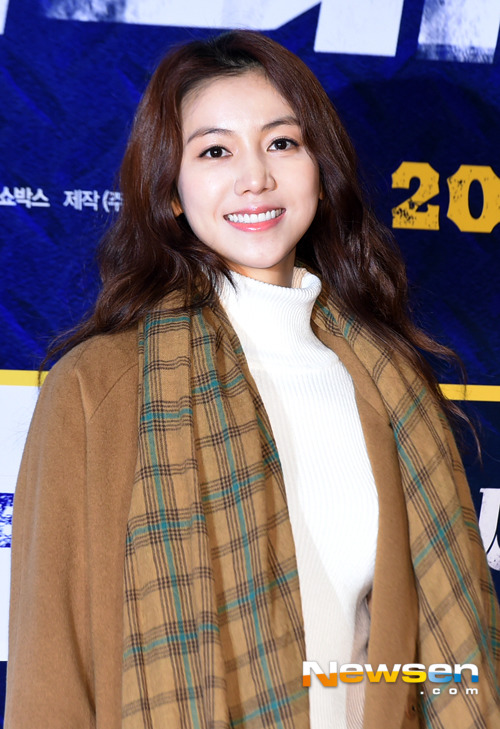 오늘자 김옥빈.jpg | 인스티즈