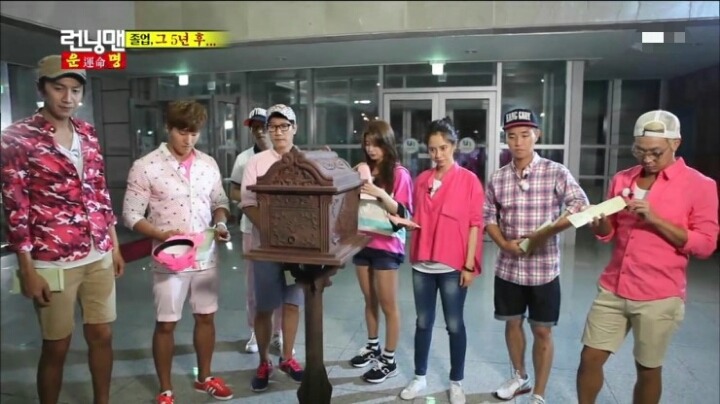 [런닝맨] 흔한 덕후가 뽑는 런닝맨 레전드 편들 3 | 인스티즈