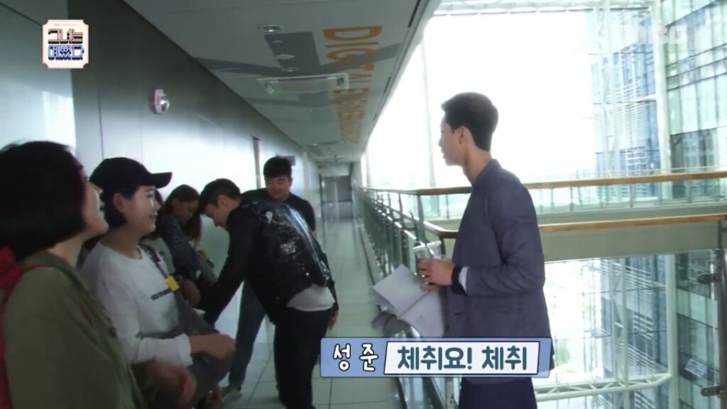 [그녀는예뻤다] 《메이킹》박서준-최시원, 톡톡 터지는 특급 케미의 비결! | 인스티즈