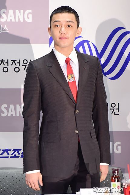 오늘자 유아인 근황 | 인스티즈