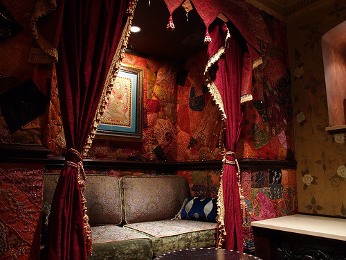 이런데 나만 좋아하면 어쩌지? | 인스티즈