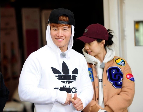 예능계 강라인 vs 유라인 여러분들이 선호하는 라인은?.jpg | 인스티즈