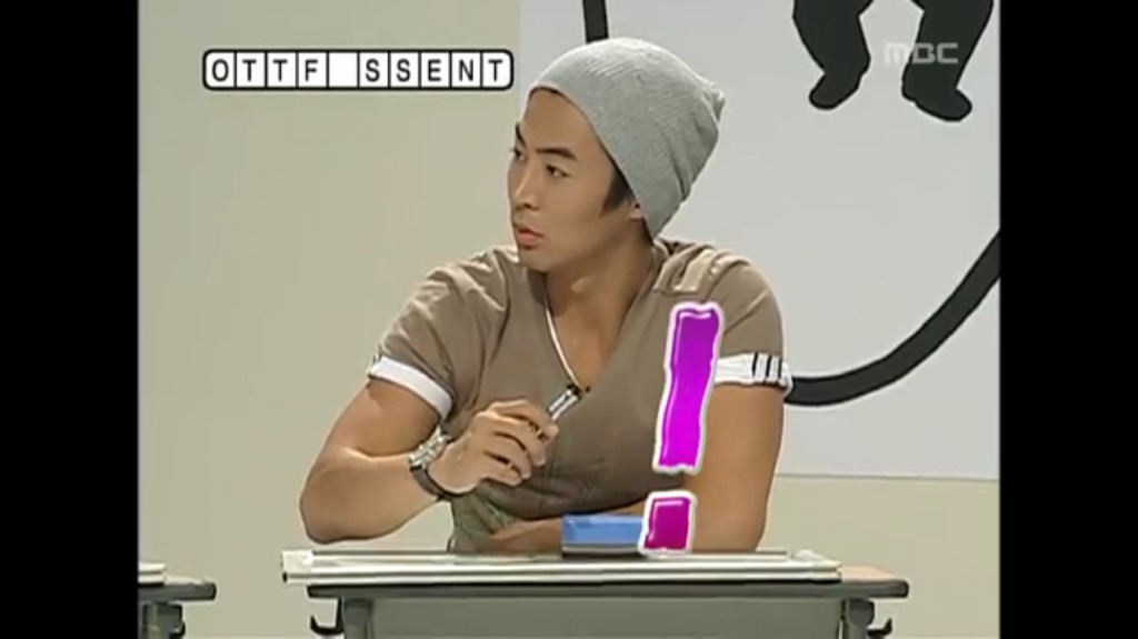 무한도전 3개월에 짜증만 늘어버린 전진 | 인스티즈