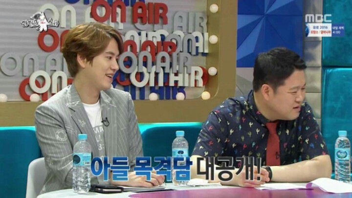 아무도 성적표 안 보는 집 | 인스티즈