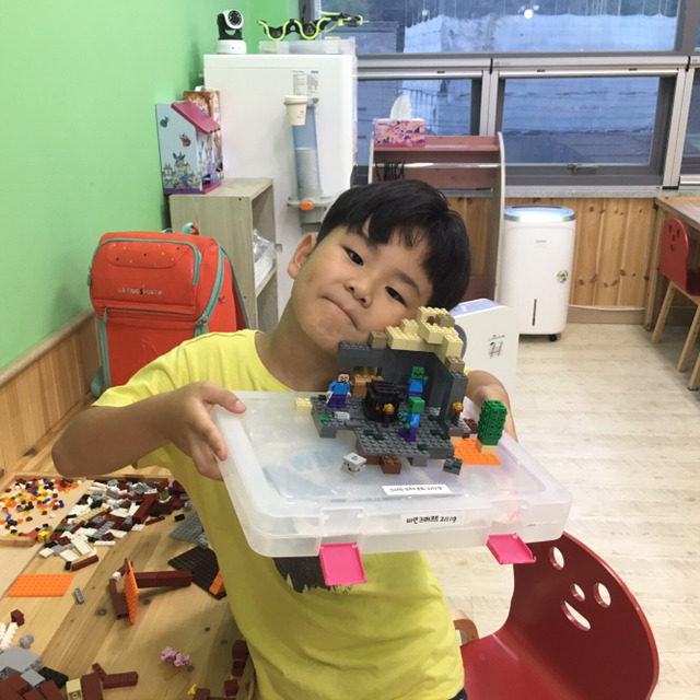 블럭땅땅 이미지