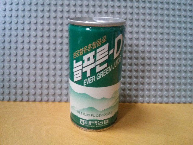 늘푸른유통 이미지