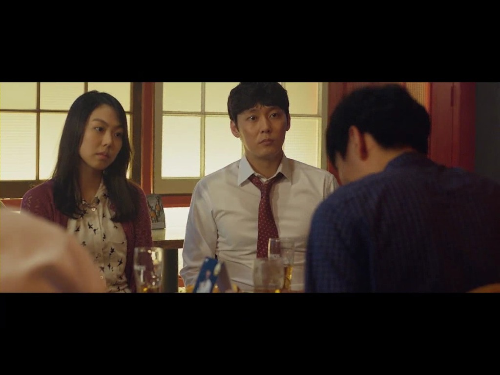 [영화] "연애가 원래 이런건가요?" 연애의 온도셋 | 인스티즈