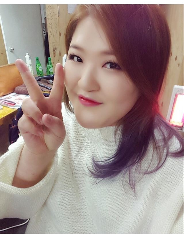 오늘자 이국주 | 인스티즈