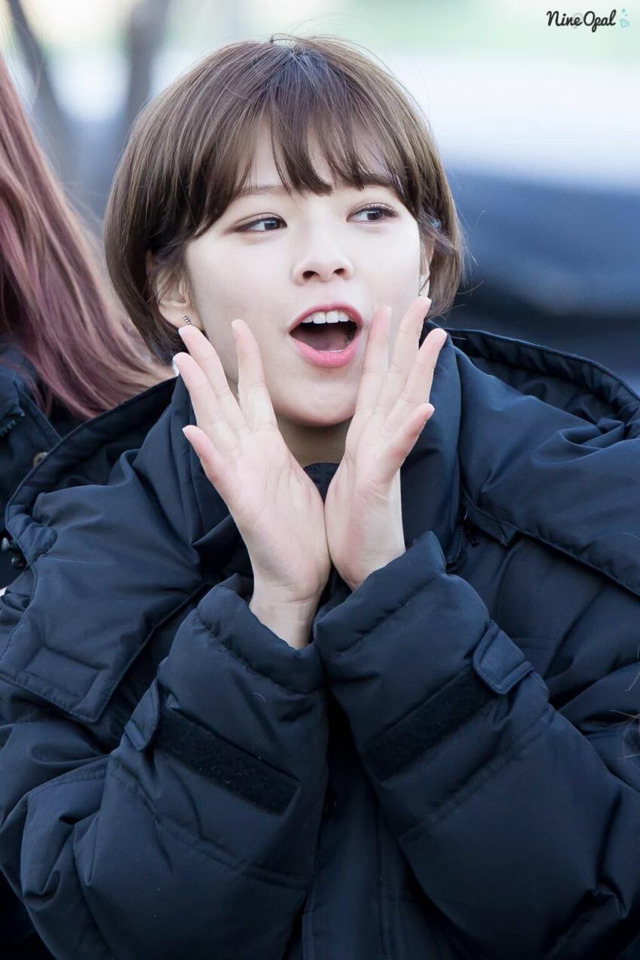 매니아층 취향저격하는 트와이스 정연.jpg | 인스티즈