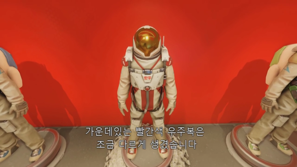 [오버워치] 영웅은 죽지 않아요 | 인스티즈