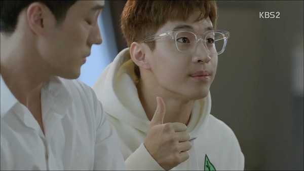소지섭,신민아 케미가 개연성이었던 드라마 [오마이비너스] 1화 (1) | 인스티즈