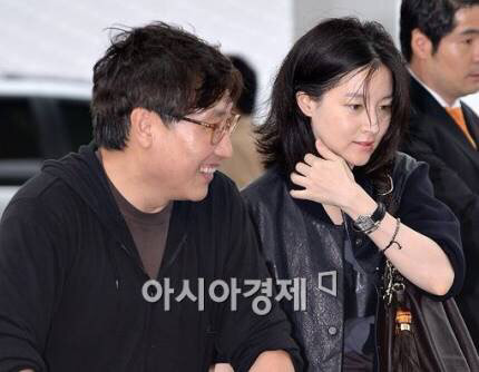 생각보다 놀라운 이영애와 남편 나이차이 | 인스티즈