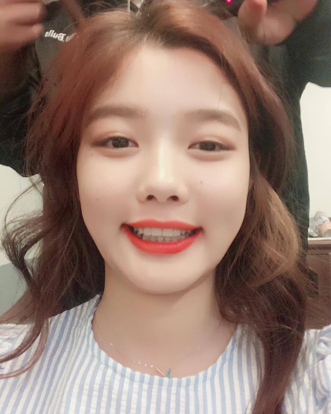 오늘자 김유정 인스타 | 인스티즈